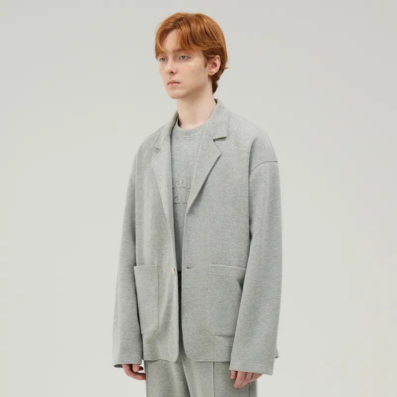 COKEIN 2024 Spring Business Suit Men's-4