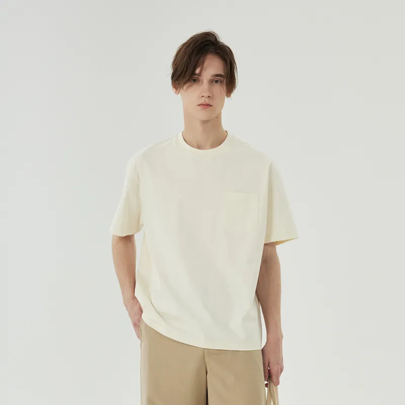 COKEIN Short Sleeved T Shirts Unisex-4