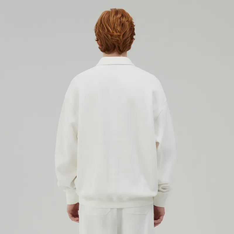 COKEIN Sweatshirts Unisex-2