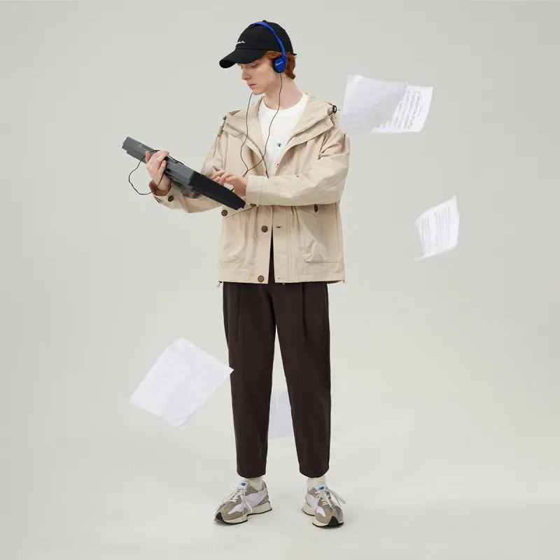 COKEIN Jackets Men-2