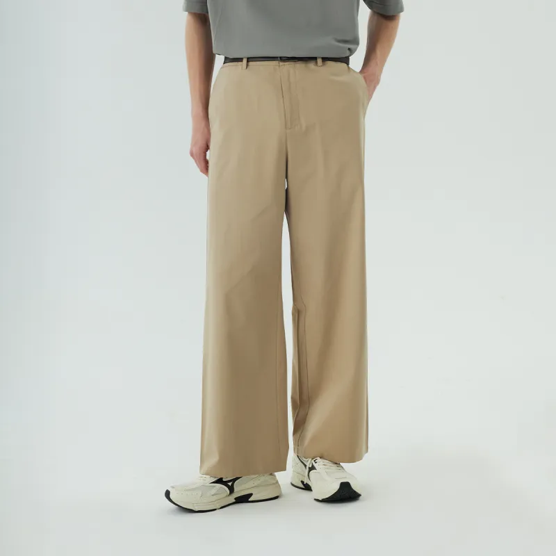 COKEIN Clean Fit Series Casual Pants Men's-2