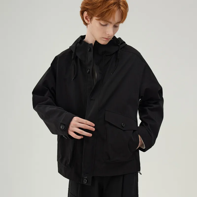COKEIN Jackets Men-8