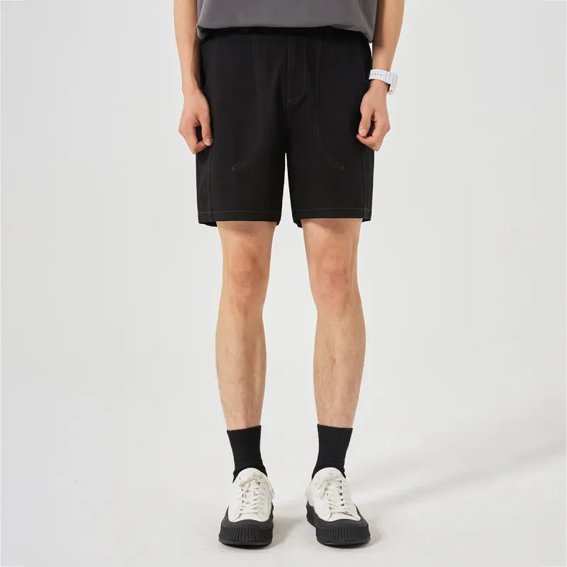 COKEIN Casual Shorts Unisex-2