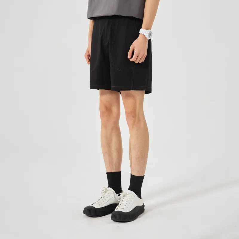 COKEIN Casual Shorts Unisex-5