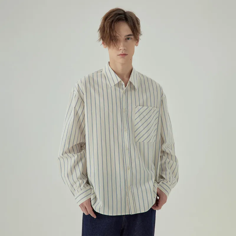 COKEIN Shirts Men-3