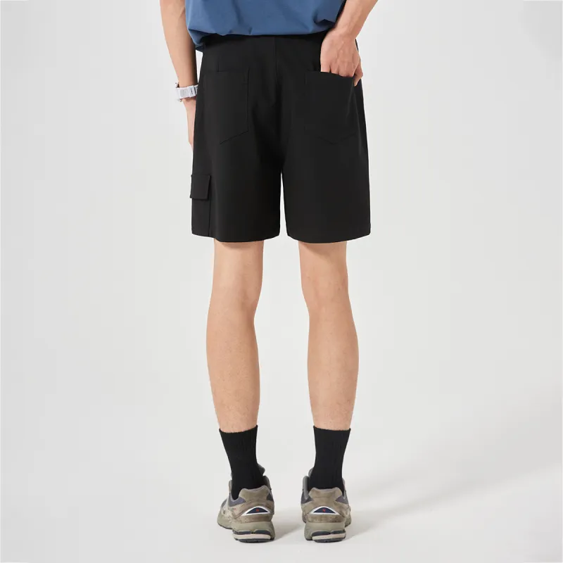 COKEIN Casual Shorts Unisex-9