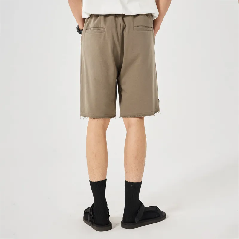 COKEIN Casual Shorts Unisex-11