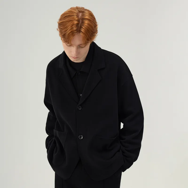 COKEIN 2024 Spring Business Suit Men's-8