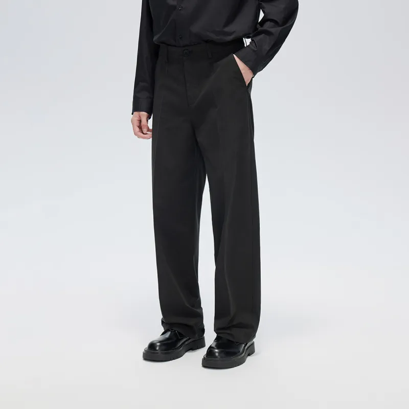 COKEIN Casual Pants Men-9