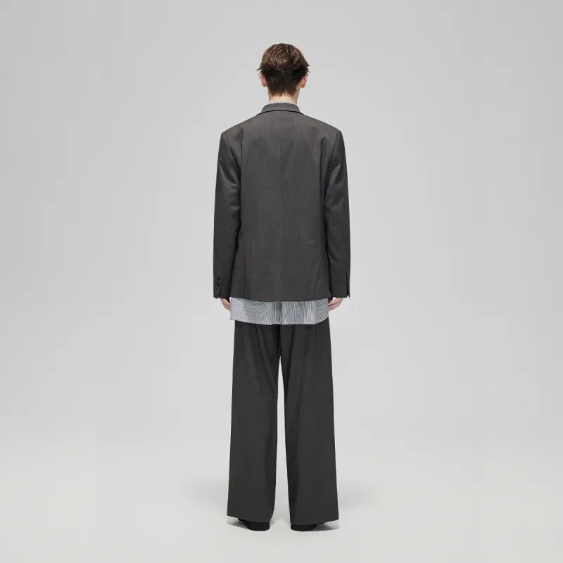 COKEIN SS25 Business Suits Men's-6