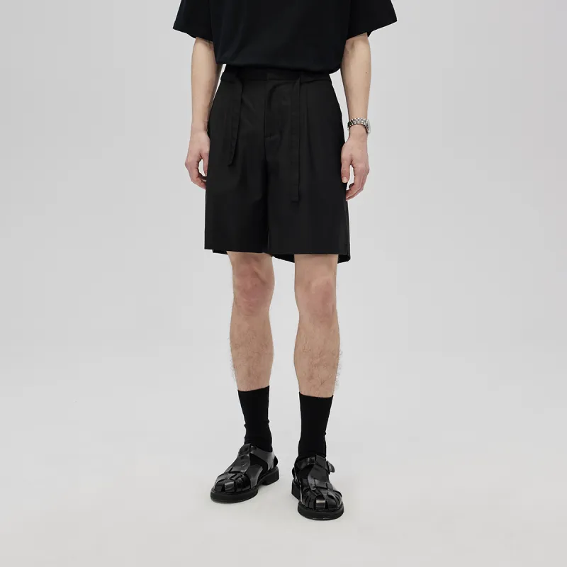 COKEIN Casual Shorts Men-11