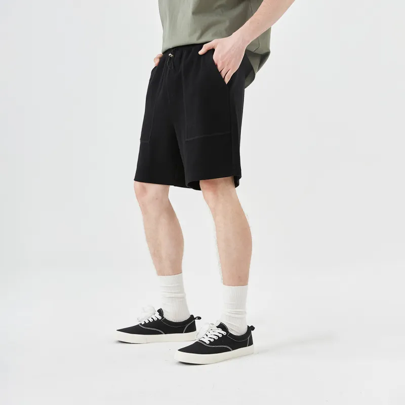 COKEIN Casual Shorts Men-4