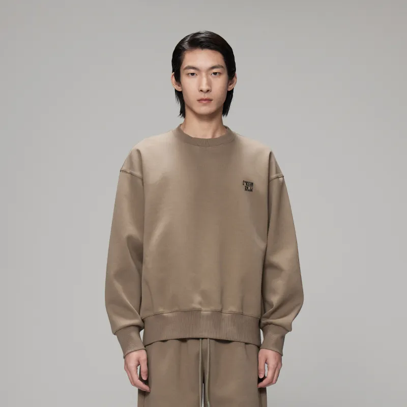 COKEIN Sweatshirts Unisex-11