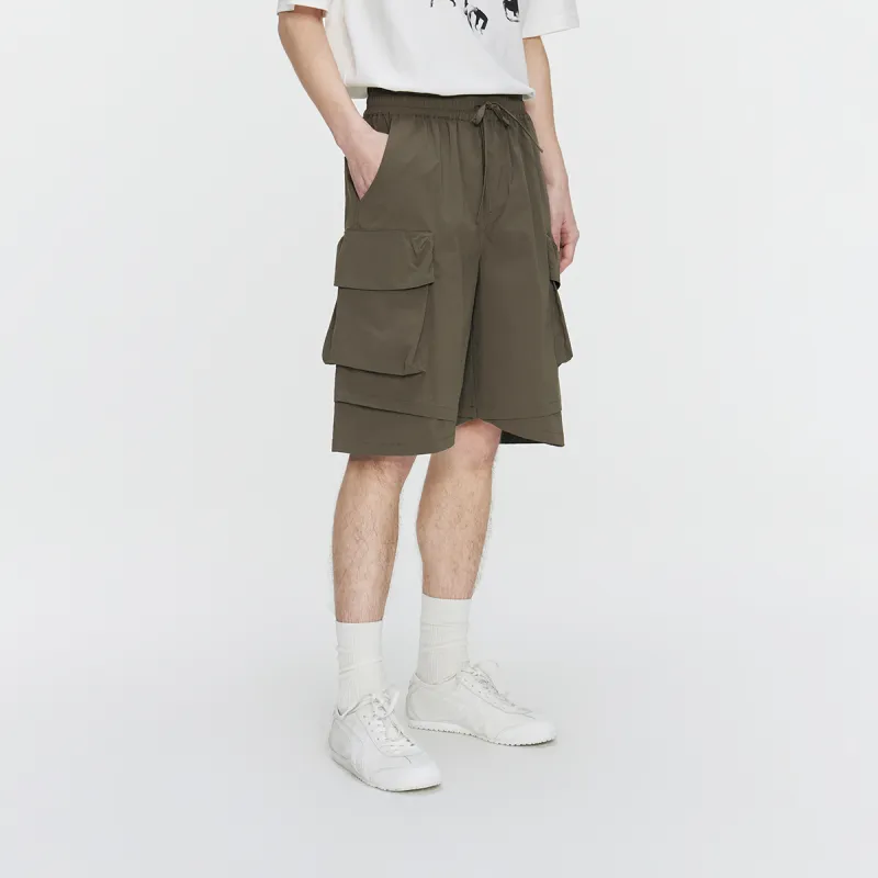 COKEIN SS25 Casual Shorts Men's-12
