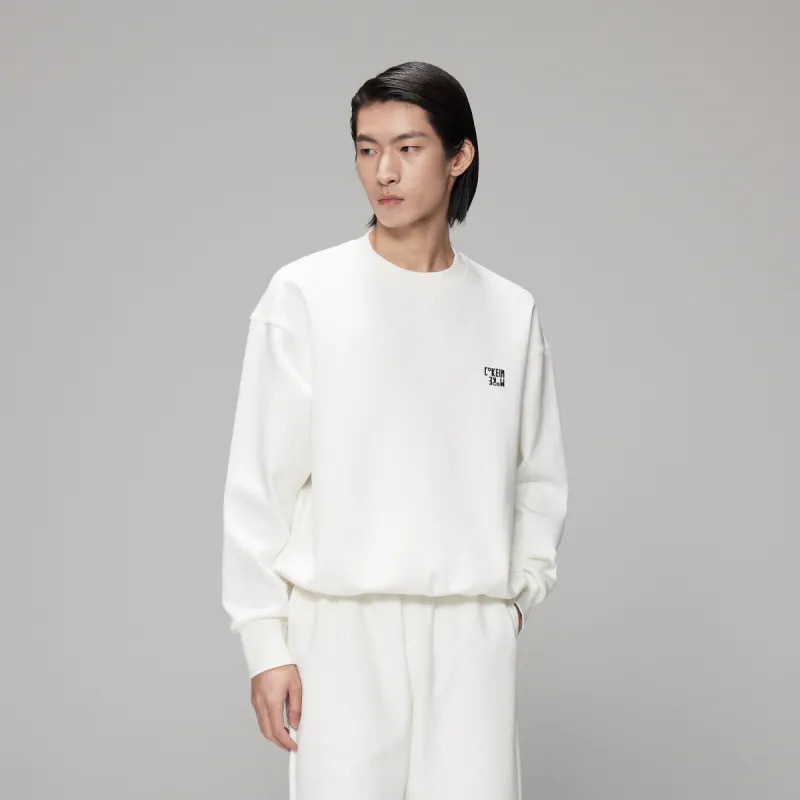 COKEIN Sweatshirts Unisex-5