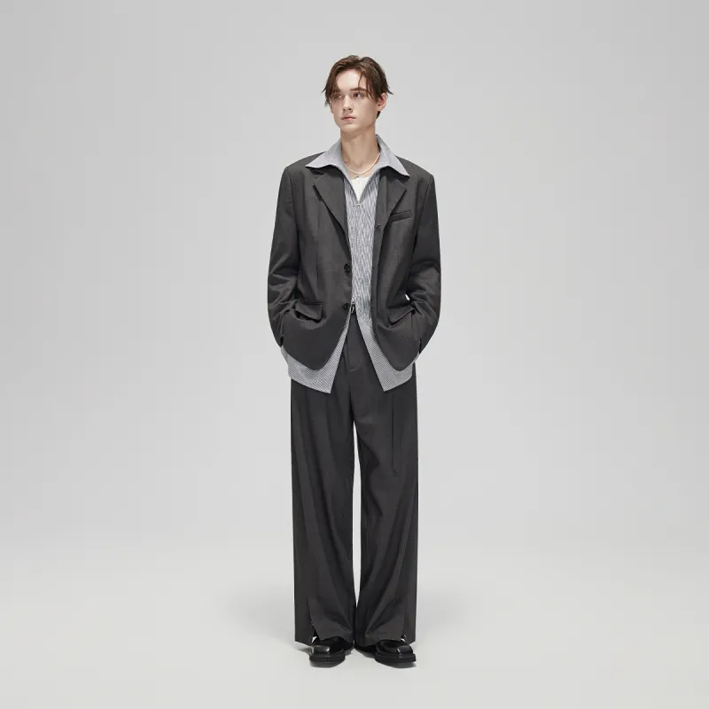 COKEIN SS25 Business Suits Men's-4