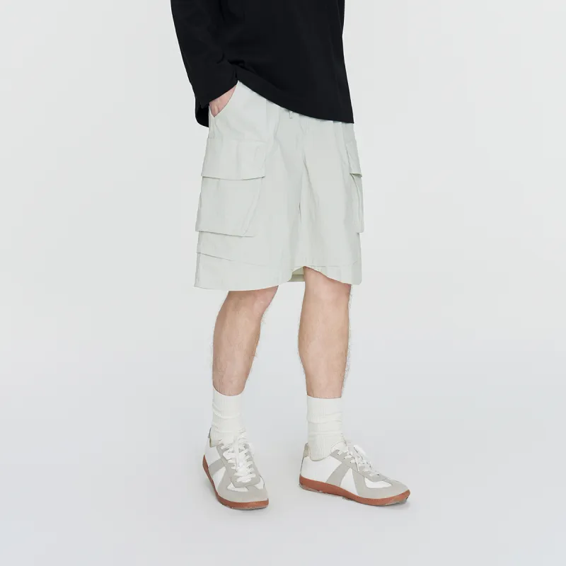 COKEIN SS25 Casual Shorts Men's-19