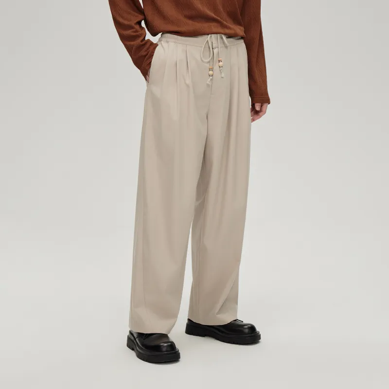COKEIN FW24 Casual Pants Unisex-15