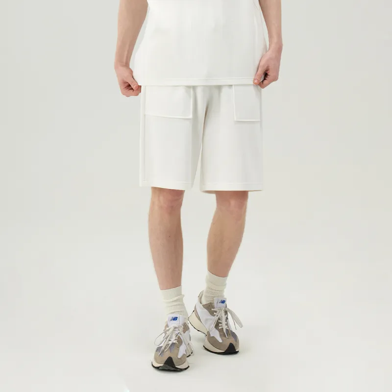 COKEIN Clean Fit Series Casual Shorts Unisex-3