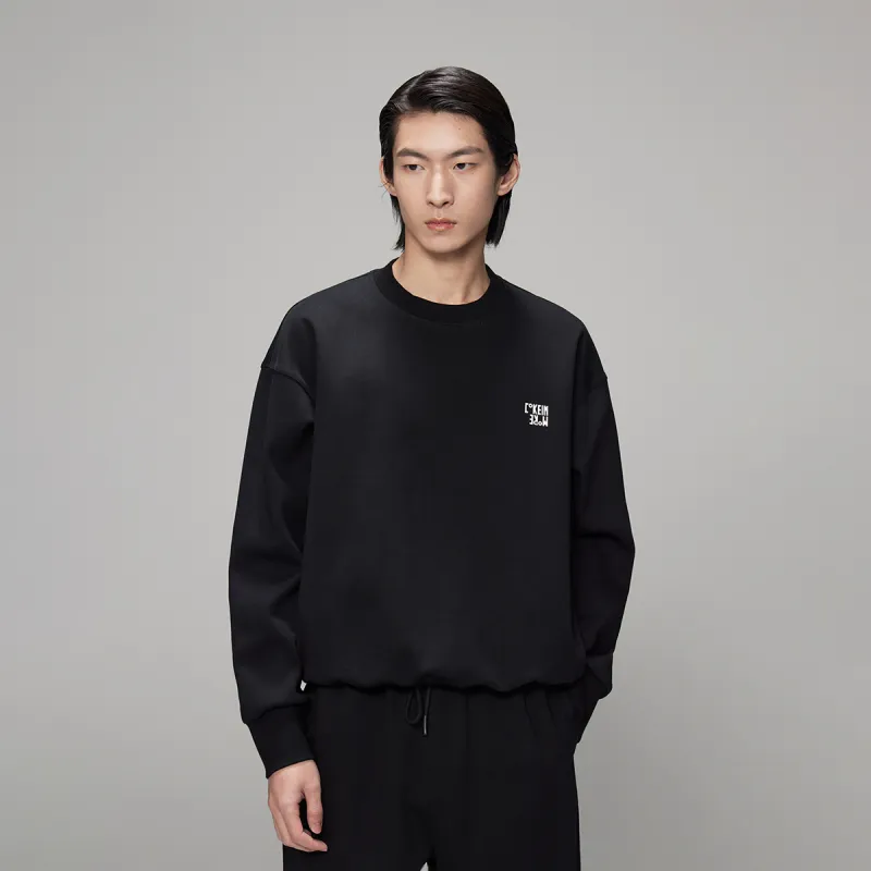 COKEIN Sweatshirts Unisex-20