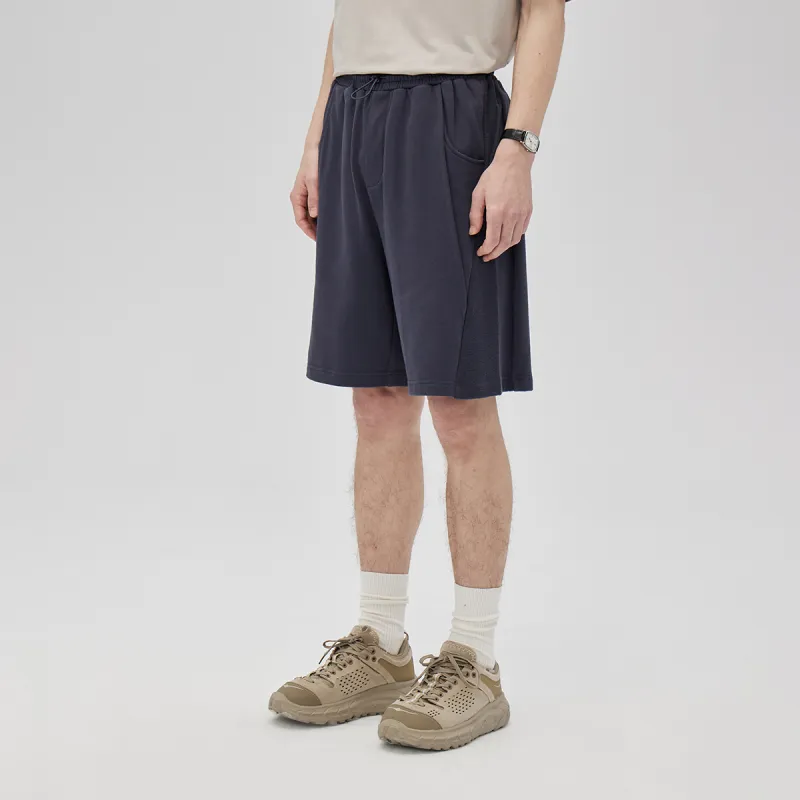 COKEIN Casual Shorts Unisex-11