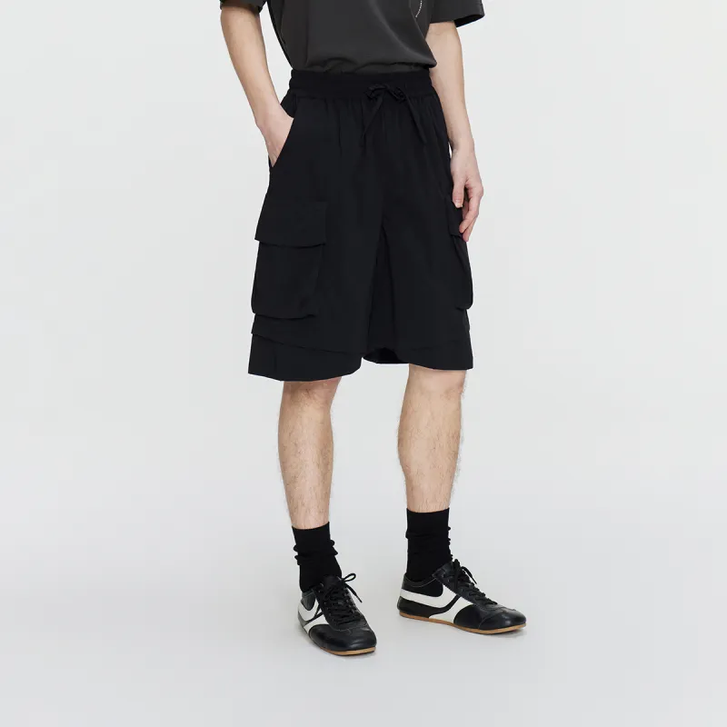 COKEIN SS25 Casual Shorts Men's-3