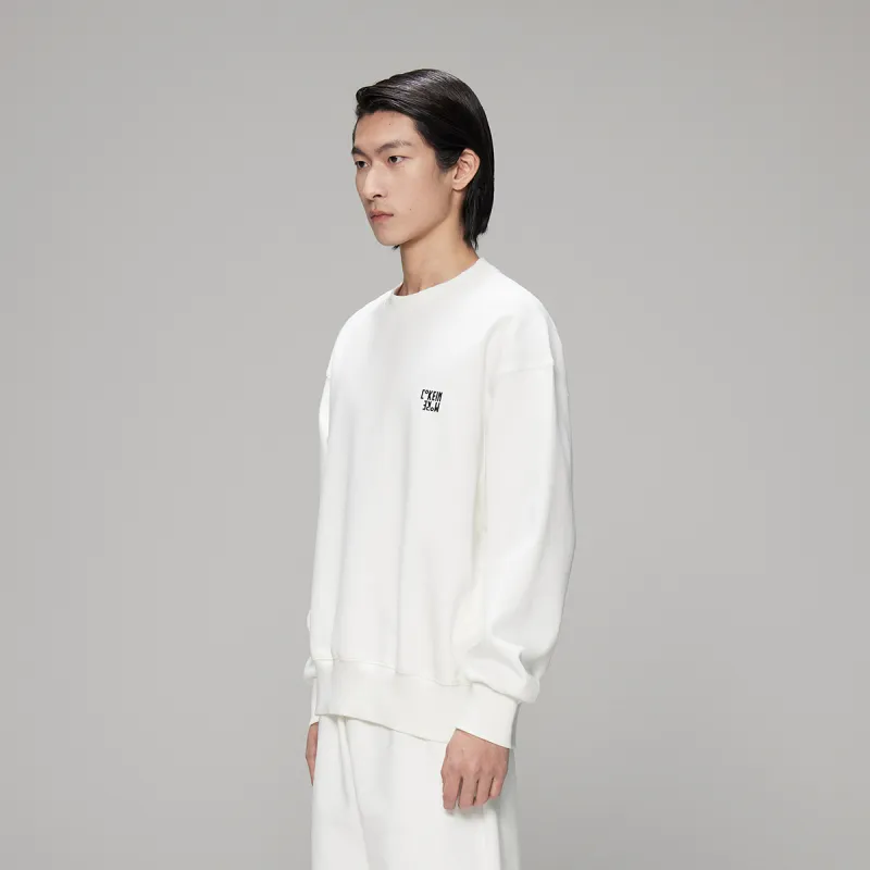 COKEIN Sweatshirts Unisex-3