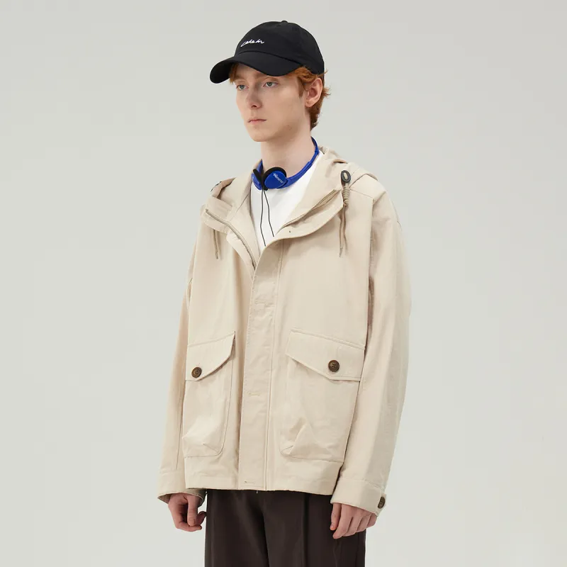 COKEIN Jackets Men-4