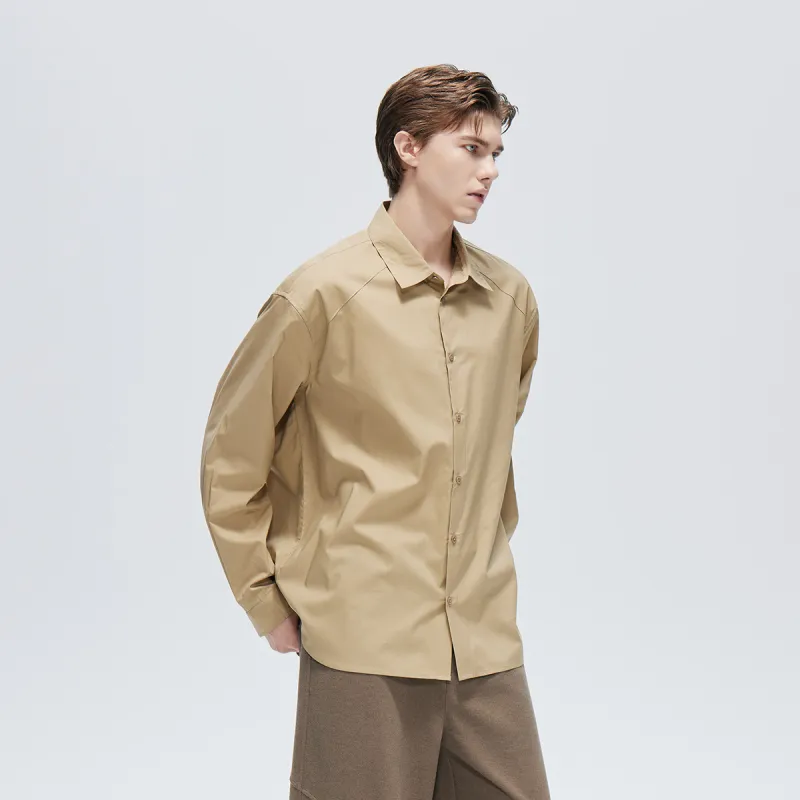 COKEIN Shirts Men-16