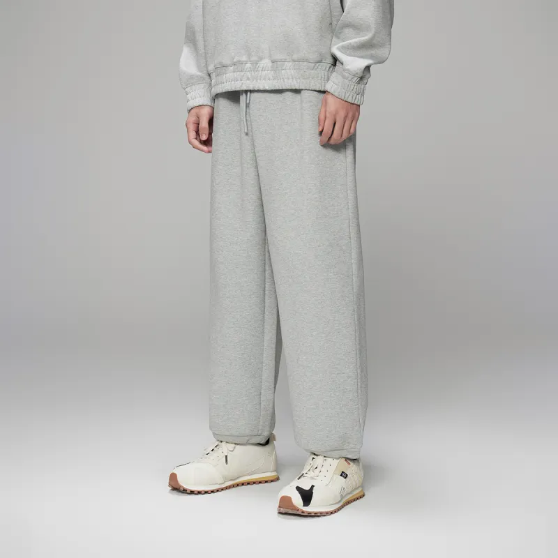 COKEIN Knitted Sports Pants Unisex-5