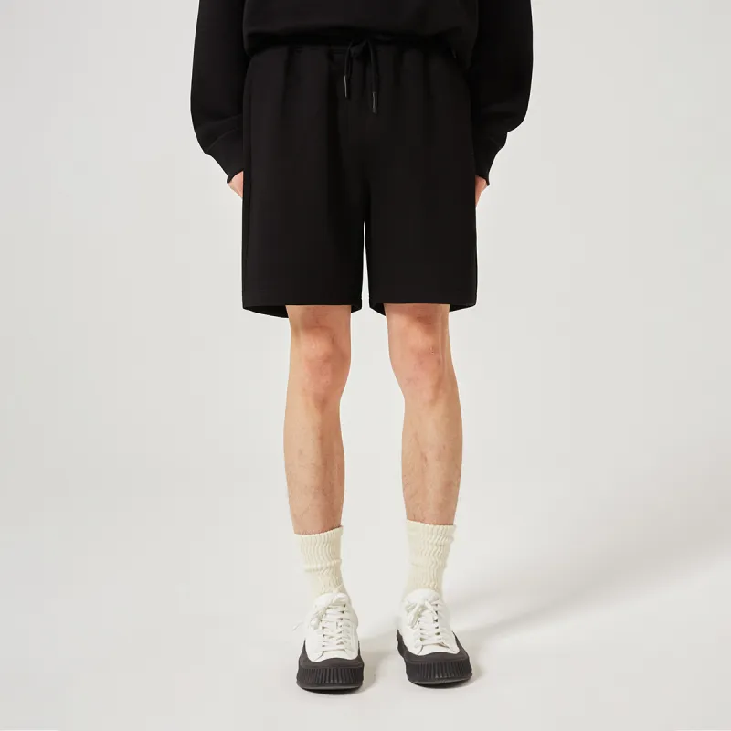 COKEIN Casual Shorts Unisex-14