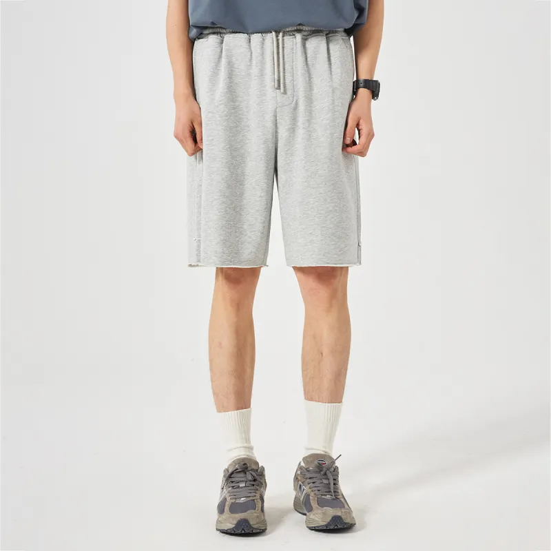 COKEIN Casual Shorts Unisex-3
