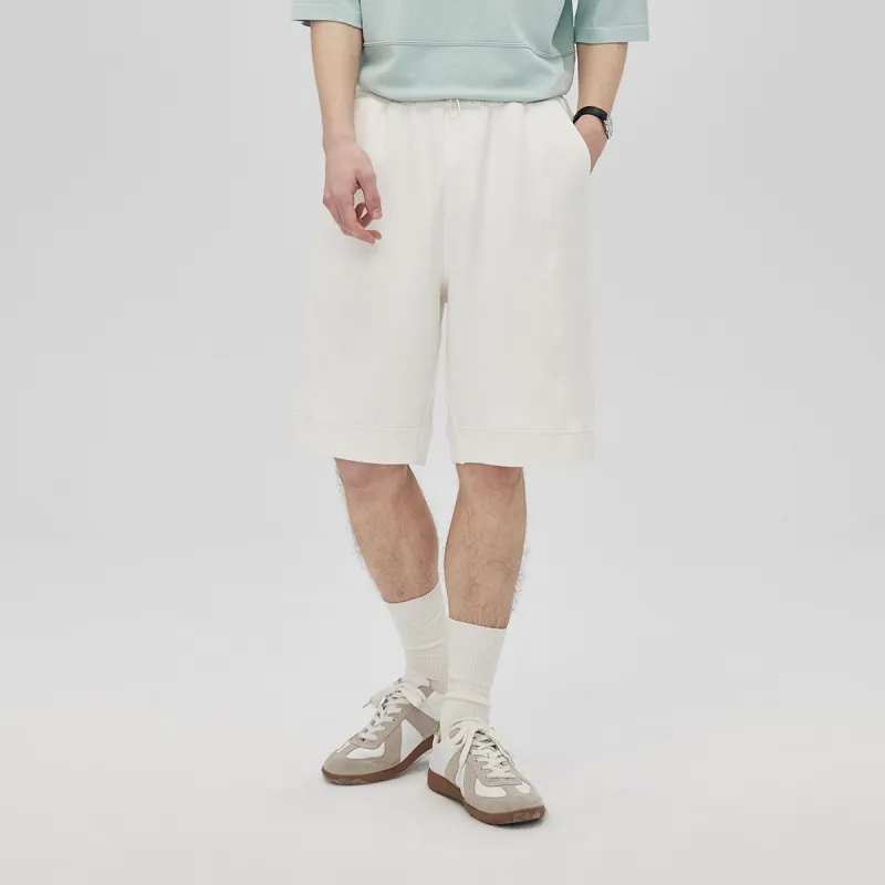 COKEIN Casual Shorts Unisex-4