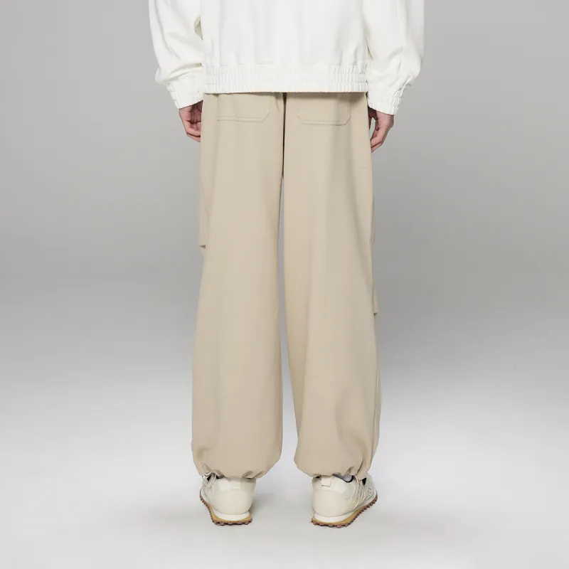 COKEIN SS24 Casual Pants Unisex-3