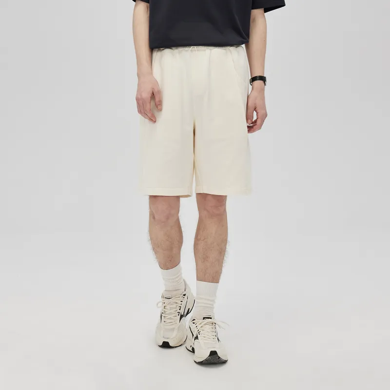 COKEIN Casual Shorts Unisex-4