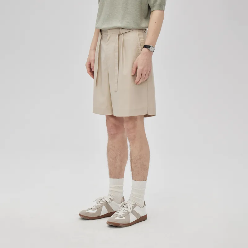 COKEIN Casual Shorts Men-5