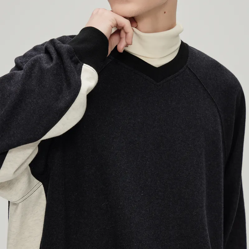 COKEIN FW24 Sweatshirt Unisex Dark Gray-3