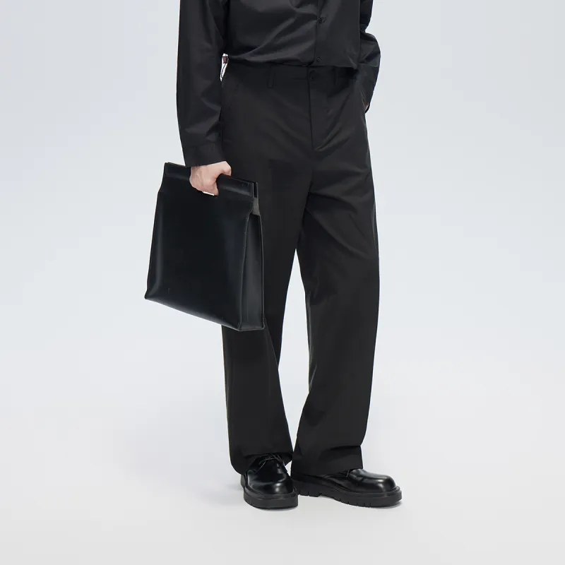 COKEIN Casual Pants Men-10