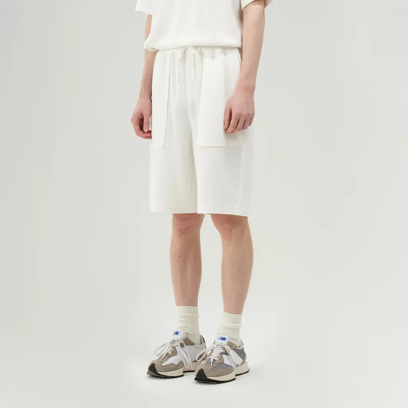 COKEIN Clean Fit Series Casual Shorts Unisex-6