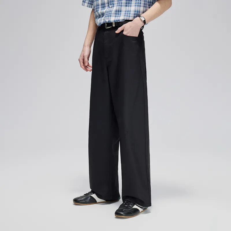 COKEIN Casual Pants Men-5