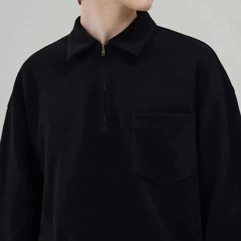 COKEIN Sweatshirts Unisex-5