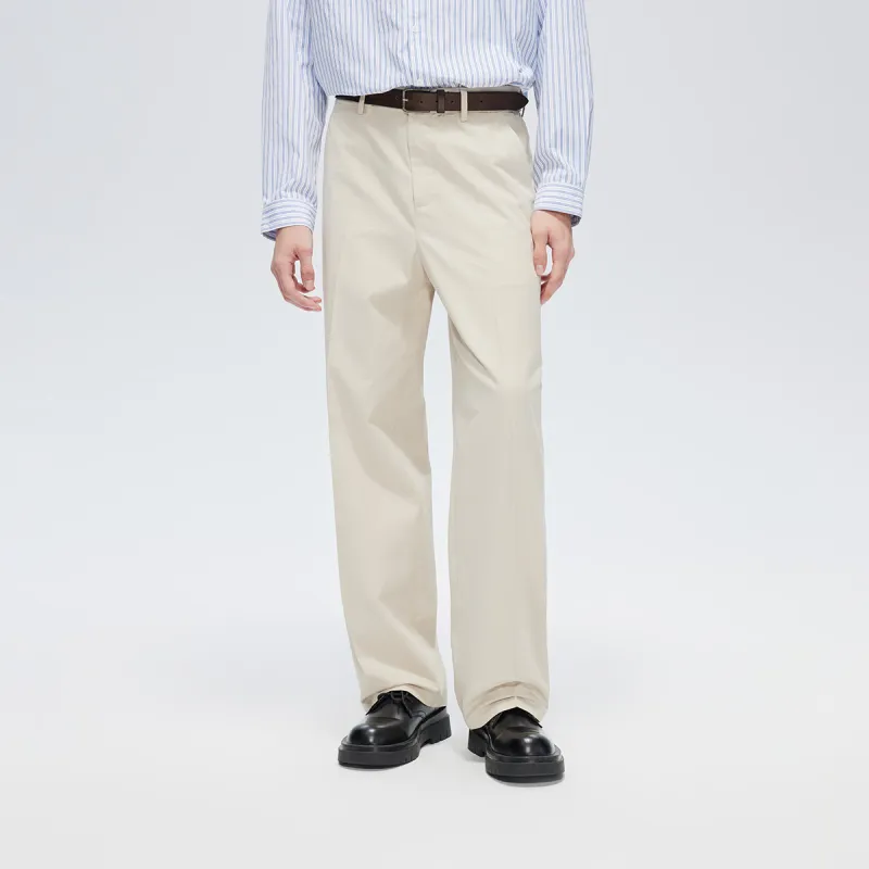 COKEIN Casual Pants Men-5