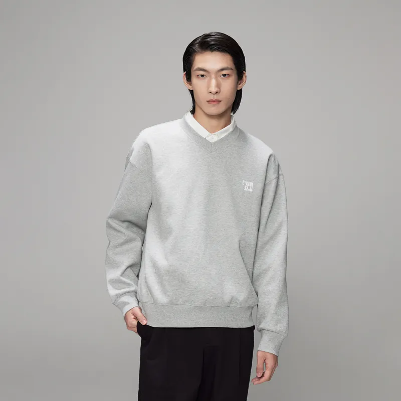 COKEIN Sweatshirts Unisex-2