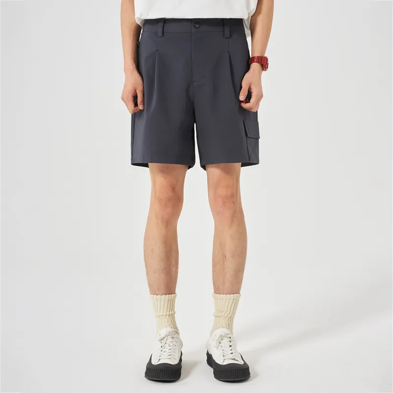 COKEIN Casual Shorts Unisex-2