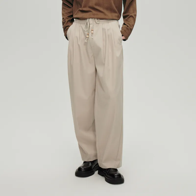 COKEIN FW24 Casual Pants Unisex-9