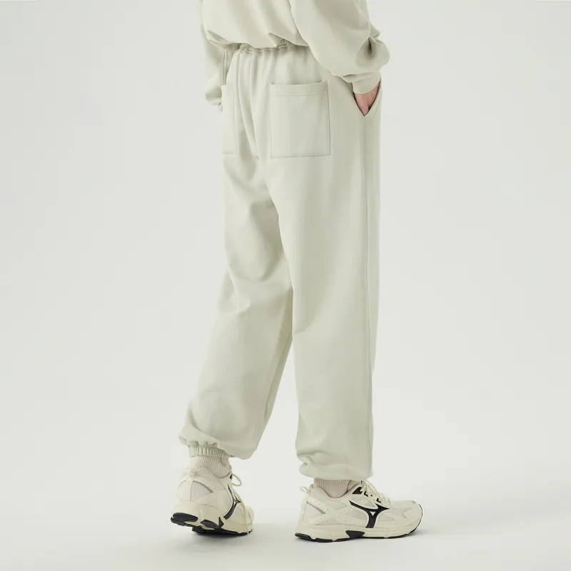 COKEIN Casual Pants Unisex-5