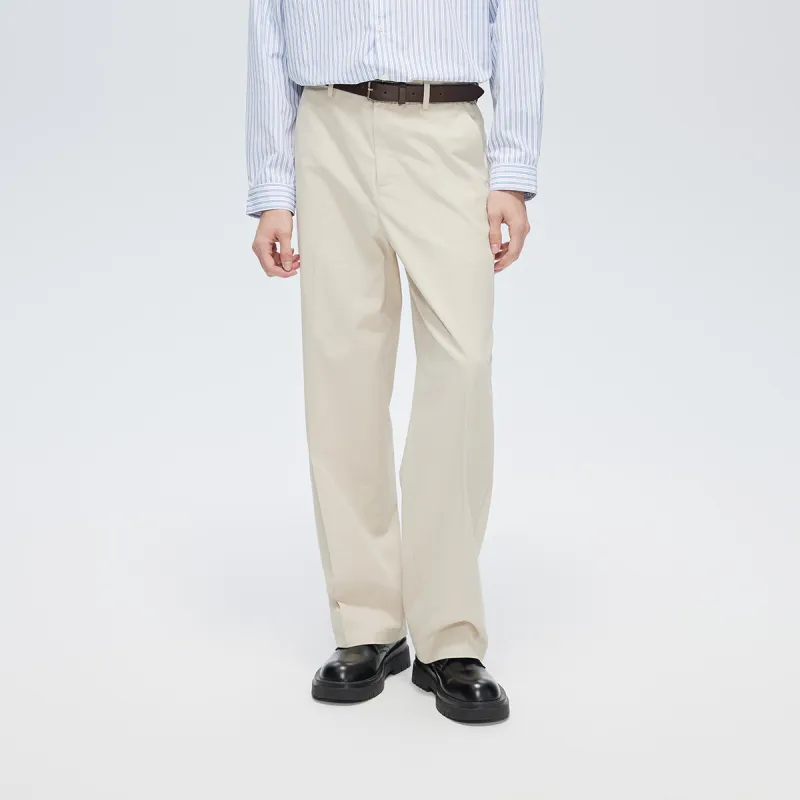 COKEIN Casual Pants Men-2