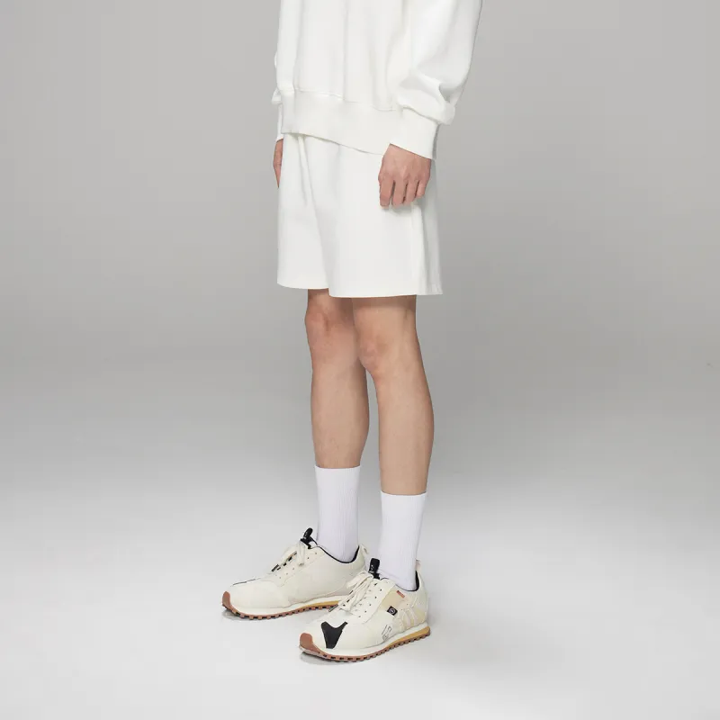 COKEIN Clean Fit Series Casual Shorts Unisex-3