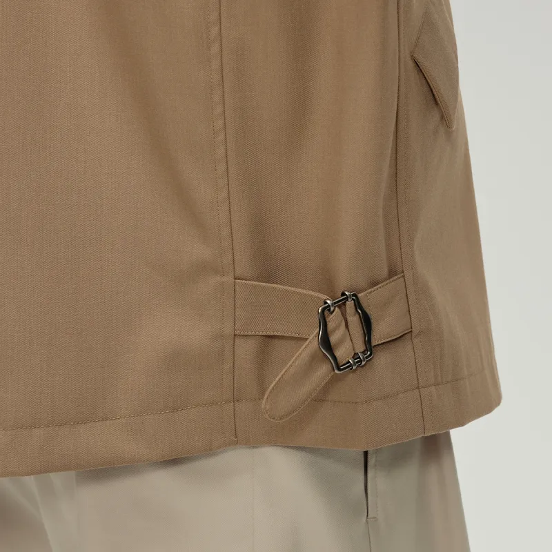 COKEIN FW24 Jackets & Coats Unisex-6