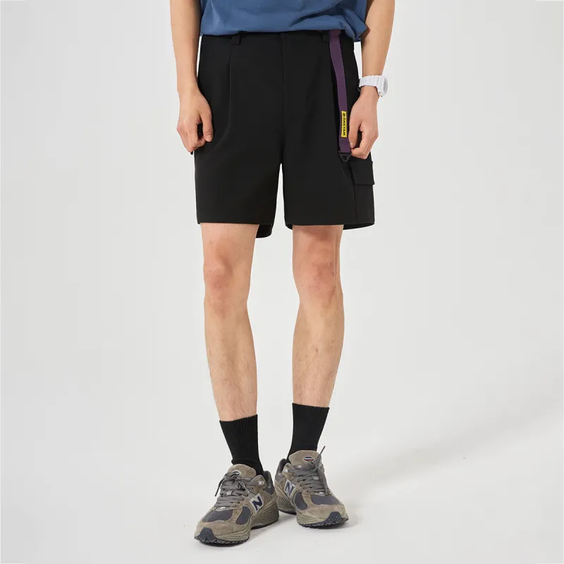 COKEIN Casual Shorts Unisex-10
